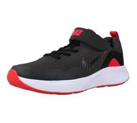 Basket - NIKE - 98592 - Fille - Enfant - Synthétique - Lacets - Gris 30