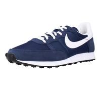 Basket - NIKE - 99327 - Semelle intérieure en gomme - Semelle extérieure en textile - Couleur bleue 40