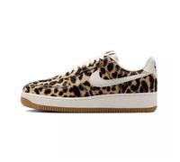 Nike WMNS AIR FORCE 1 '07 men Lowtop brown taille: 42