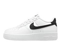 Basket Nike Air Force 1 (GS) - Mixte - Blanc/Noir - Réf. FV5948-104 32