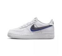 Basket Nike Air Force 1 Impact Next Nature Junior Blanc Fd0688-100 38