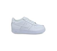 Nike Air Force - Sneakers Enfant - Blanc - Pointure 36 - Cuir White 36