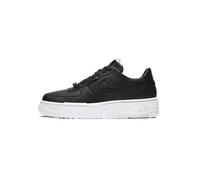 Basket Nike AIR FORCE 1 PIXEL - NIKE - Femme - Noir - Lacets - Textile 36 1/2