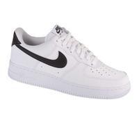 Basket Nike AIR FORCE 1'07 - Blanc - Homme - Textile - Lacets 42,5