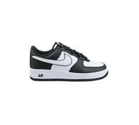 Basket Nike Air Force 1'07 Noir Dv0788-001 - NIKE - Cuir - Adulte - Plat 44,5
