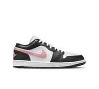 Basket Nike Air Jordan 1 Low Blanc 42,5 Male