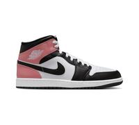 Basket Nike Air Jordan 1 Mid Blanc 43 Male