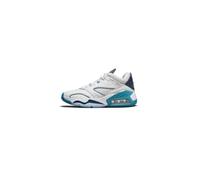 Basket Nike AIR JORDAN POINT LANE - Homme - Blanc/Bleu - Réf. CZ4166-102 40 1/2