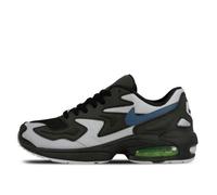 Basket Nike AIR MAX 2 LIGHT - Homme - Noir - Running 40