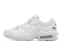 Basket Nike AIR MAX 2 LIGHT - Homme - Running - Blanc 40 1/2