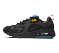 Basket Nike AIR MAX 200 - Homme - Running - Noir 40 1/2