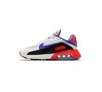 Basket Nike AIR MAX 2090 EOI - Blanc, Rouge, Bleu, Noir - Réf. DA9357-100 40,5