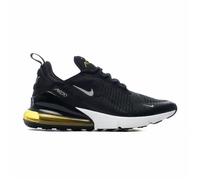 Basket Nike Air Max 270 Black Opti Yellow Fn8006-001 45