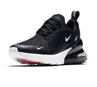 Basket Nike Air Max 270 Junior - NIKE - Noir - Mixte - Lacets - Confortable 39