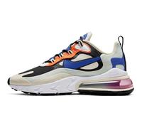 Basket Nike AIR MAX 270 REACT - Femme - Beige - Lacets - Unité Max Air 42 1/2