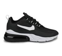 Basket Nike Air Max 270 React Noir Ci3866-004 - Homme - Synthétique - Lacets 44 1/2