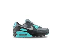 NIKE DM0029-013 Air Max 90 Homme Cool Grey/Wolf Grey-Dusty Cactus-Black EU 44