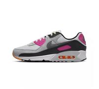 Nike Sneaker Air Max 90, Pure Platinum/Cool Grey-Alchemy Pink, FN6958-003, 42 EU (M 8.5 US)