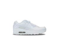 Basket Nike Air Max 90 Ltr Junior Blanc Cd6864-133 37 1/2