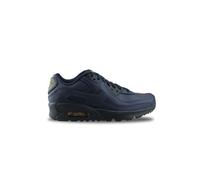 Nike Air Max 90 - Sneakers Enfant - Noir - Pointure 38.5 - Maille/synthétique Black 38.5