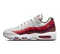 Basket Nike AIR MAX 95 - NIKE - Mixte - Cuir - Beige - Lacets 38 1/2