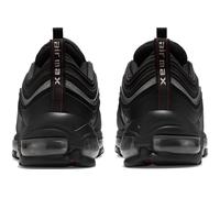 Basket Nike AIR MAX 97 Junior - Nike - 921522-028 - Noir - Blanc - Rouge 38 1/2