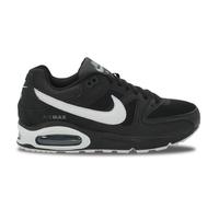 Basket - NIKE - Air Max Command - Noir - Homme - Lacets - Synthétique 46