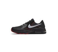 Basket Nike AIR MAX EXCEE - Noir Rouge Blanc - Homme - Lacets 40 1/2