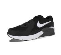 Basket Nike - AIR MAX EXCEE PS Cadet - Noir - Lacets élastiques - Unité Max Air 29 1/2
