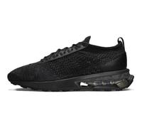 Basket Nike AIR MAX FLYKNIT RACER - Noir - Cuir - Lacets 42 1/2