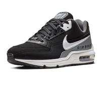 Basket Nike AIR MAX LTD 3 - Femme - Cuir - Lacets - Vert 40,5
