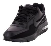 Basket Nike Air Max LTD - NIKE - 687977-020 - Noir - Homme - Adulte 47