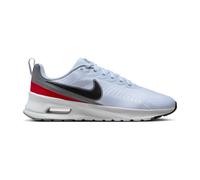 Basket Nike Air Max Nuaxis Gris 42 Male