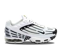 Basket Nike AIR MAX PLUS 3 - NIKE - Cuir - Lacets - Homme