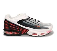 Basket Nike Air Max Plus III - Blanc - Cuir - Lacets