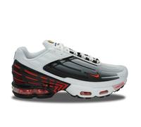 Basket Nike Air Max Plus III - Blanc - Cuir - Lacets 47 1/2