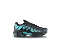 Basket - NIKE - Air Max Plus - Noir - Synthétique - Lacets 44