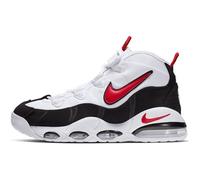 Basket Nike AIR MAX UPTEMPO 95 - NIKE - Homme - Blanc - Synthétique - Lacets 40 1/2