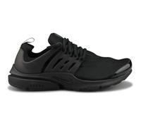 Basket - NIKE - Air Presto - Noir - Synthétique - Lacets 37 1/2