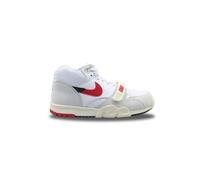 Nike - High Air Trainer 1 Baskets - Homme - Sport - Blanc - Taille: 44 1/2 EU