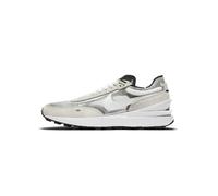 Basket Nike AIR WAFFLE ONE - Blanc - Nylon - Lacets - Compensé 40,5