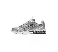 Chaussure Nike Air Zoom Spiridon Cage 2 pour homme Light Sandstone/Cardinal Red/Noir/Metallic Silver 39