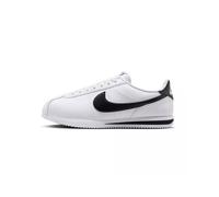 Nike Sportswear Baskets basses 'Cortez' noir / blanc, Taille 43