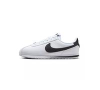 Chaussure Nike Cortez pour ado Blanc/Noir 38.5