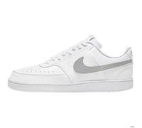 Basket Nike Court Vision Lo Next Nature Adulte - Blanc - DH2987-112 47