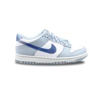 Basket Nike Dunk Low Next Nature Bleu Whisper Lenticular Junior Fj4668-400 36,5
