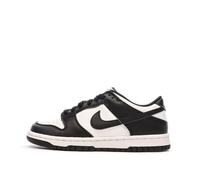 Chaussures Nike Dunk Low Blanc Enfant - CW1590-100 - Taille 36.5