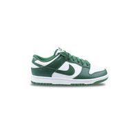 Nike Dunk Retro Low blanc vert F101 42,5