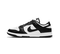 Nike DD1391-100 Dunk Low Retro Homme White/Black-White EU 45