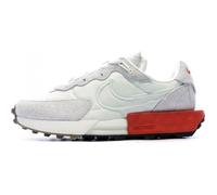 Baskets Vert D'eau Femme Nike Fontanka Waffle - 37 1/2 Vert